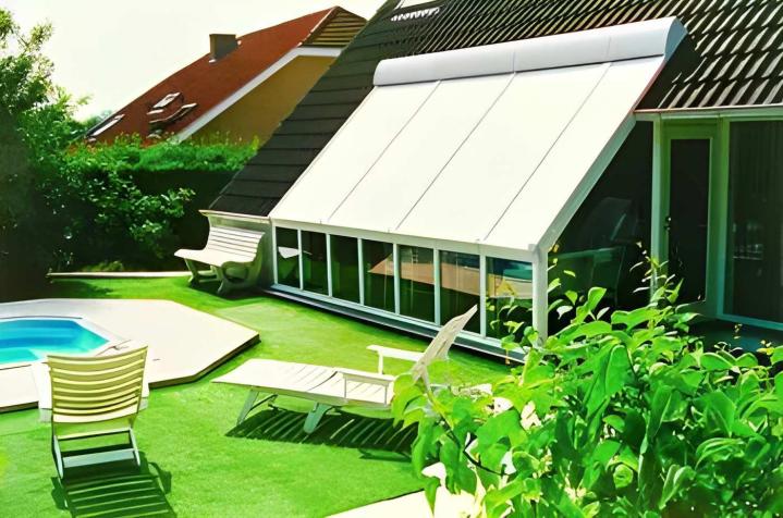 Installation rolax Laon