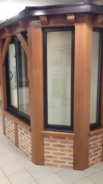 Spécialiste en vérandas et pergolas Laon