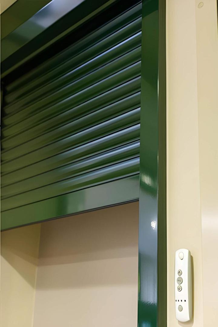 Volets roulants Laon