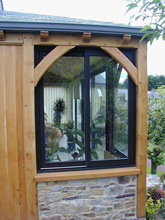 Travaux de vérandas et pergolas Laon 