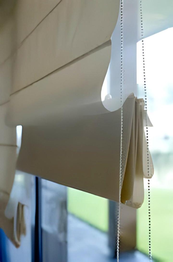 Installateur store rouleau Laon