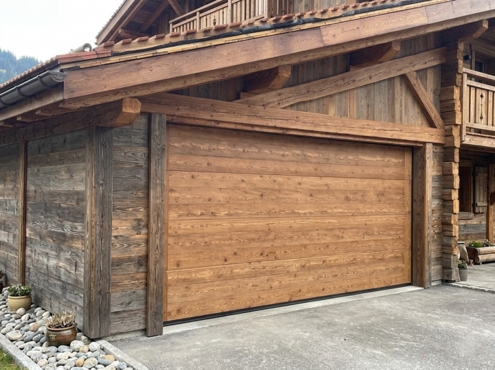 Chalet