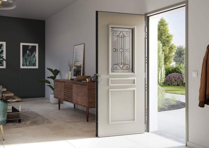 EDISON 1 Grille Victoire SIT 2024