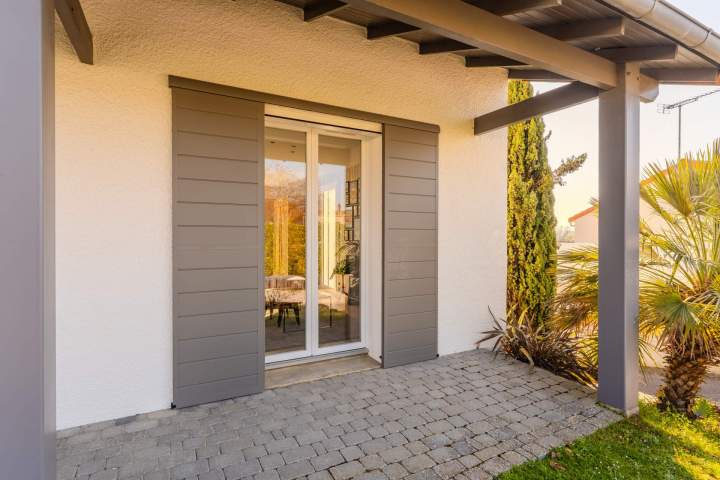 Millet pvc1