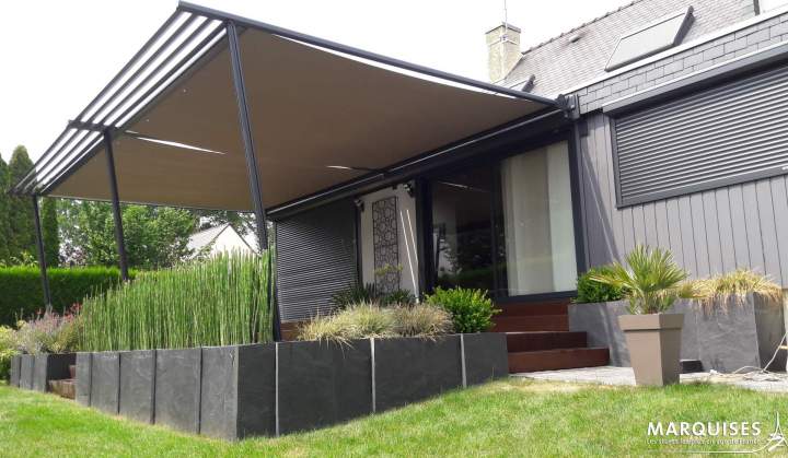 PERGOLA NÉO