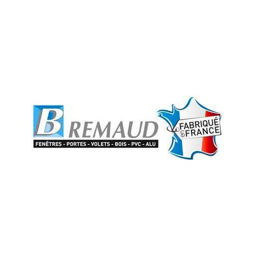 Logo BREMAUD