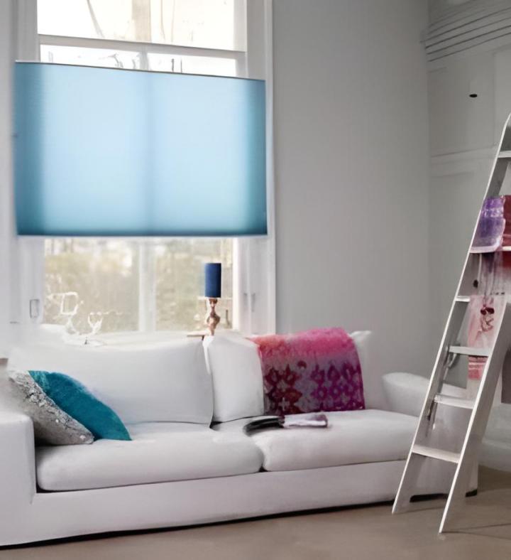 Installateur store rouleau Laon