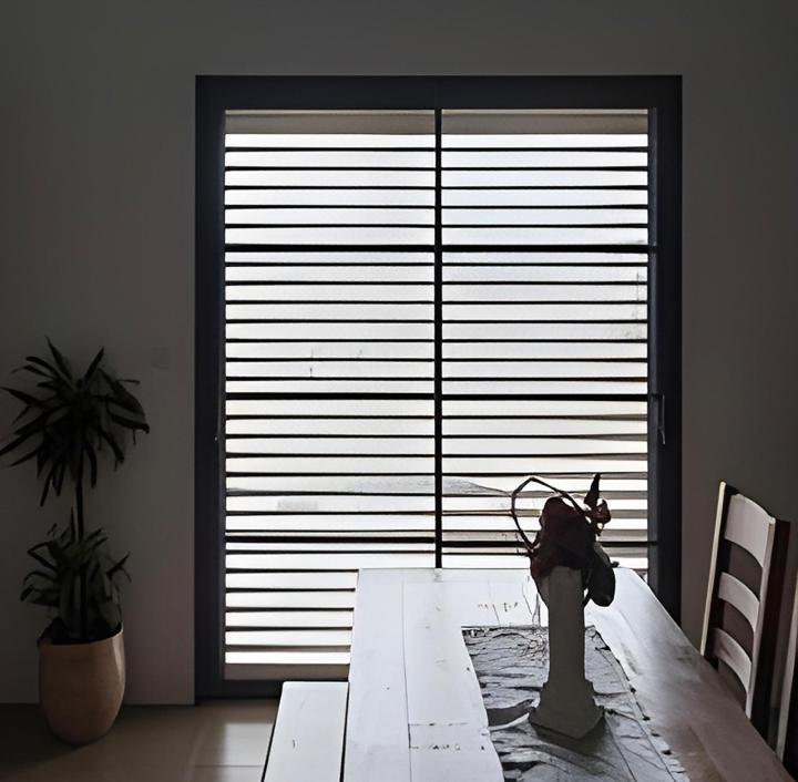 Volets roulants Laon