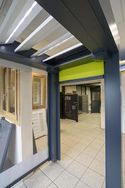 Installateur spécialiste de vérandas et pergolas Laon