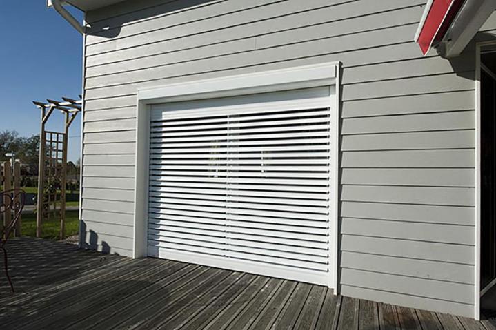 Installateur de volets Laon