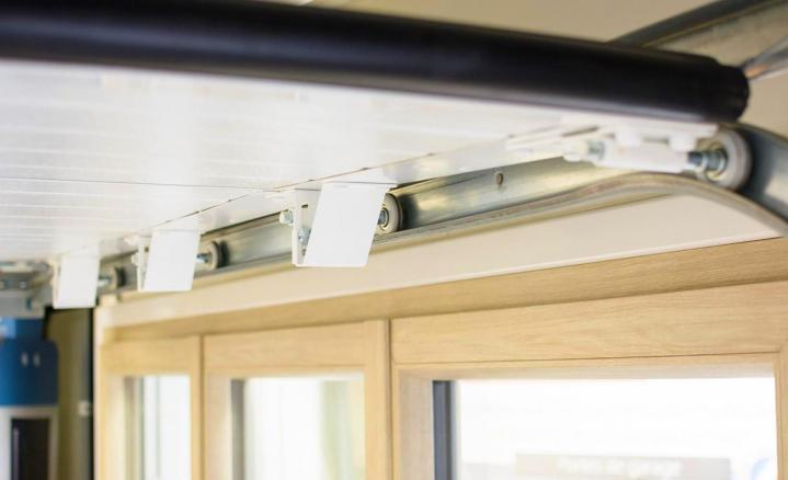 Travaux de pose de fermetures Laon