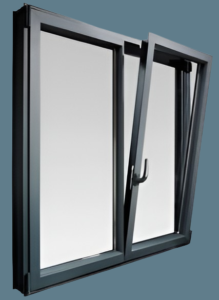 Menuiserie PVC Laon
