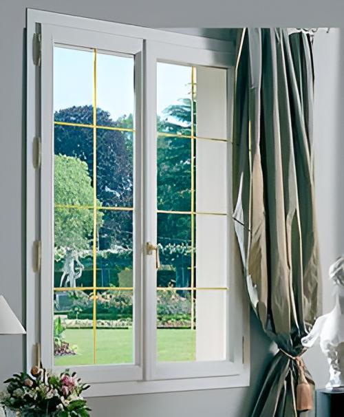 Installation fenêtres PVC Laon