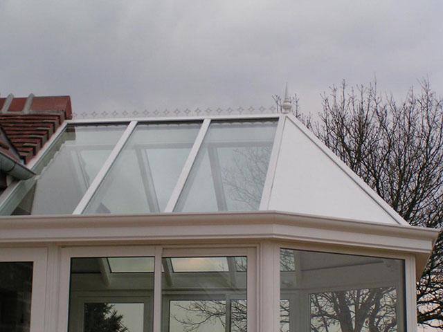 Vérandas et pergolas Laon