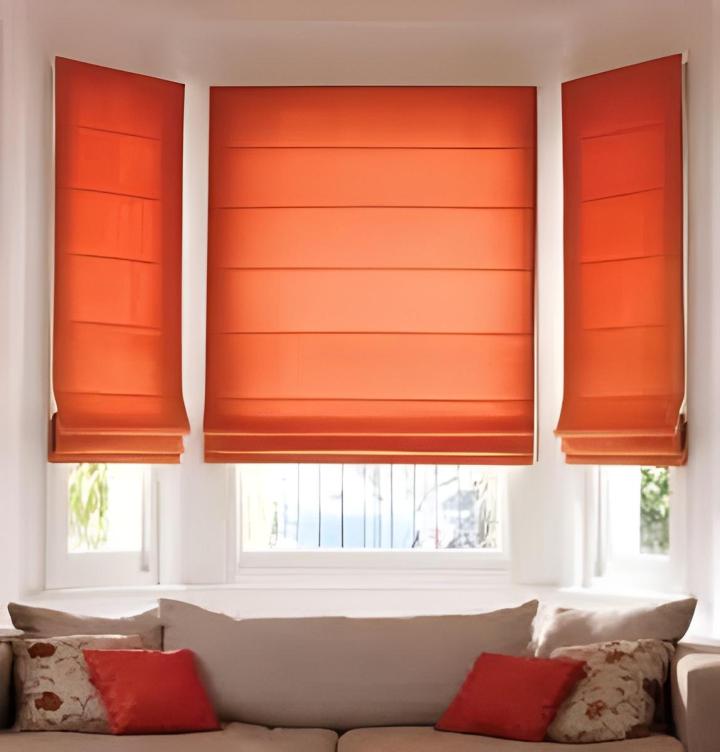 Installation store bateau Laon